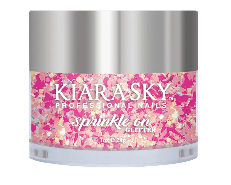 Kiara Sky Sprinkle On Collection SP240 - Sweet Talk