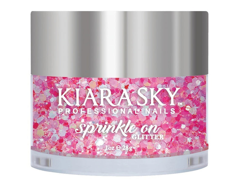 Kiara Sky Sprinkle On Collection SP242 - Cosmo Please