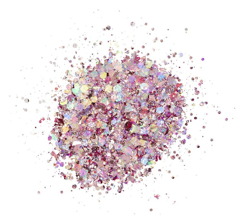 Kiara Sky Sprinkle On Collection SP243 - Pink It Up