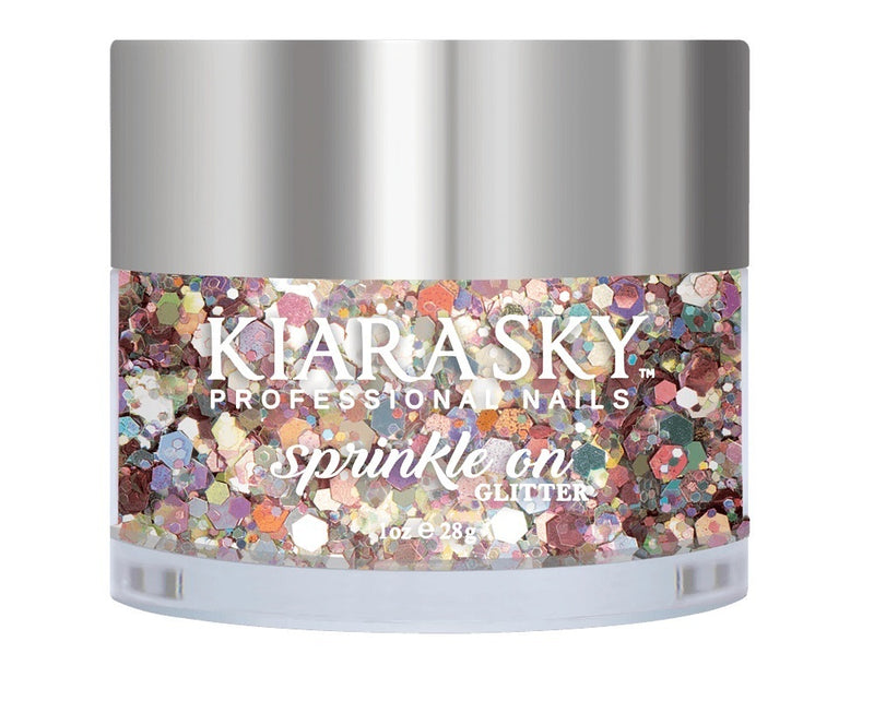 Kiara Sky Sprinkle On Collection SP244 - Boss B