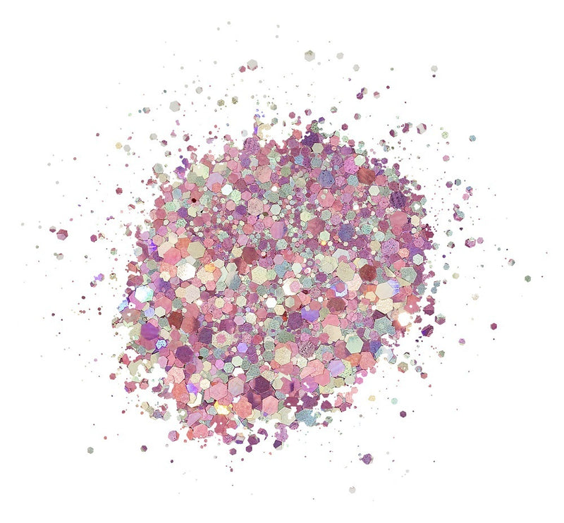 Kiara Sky Sprinkle On Collection SP245 - I Don't Pink So