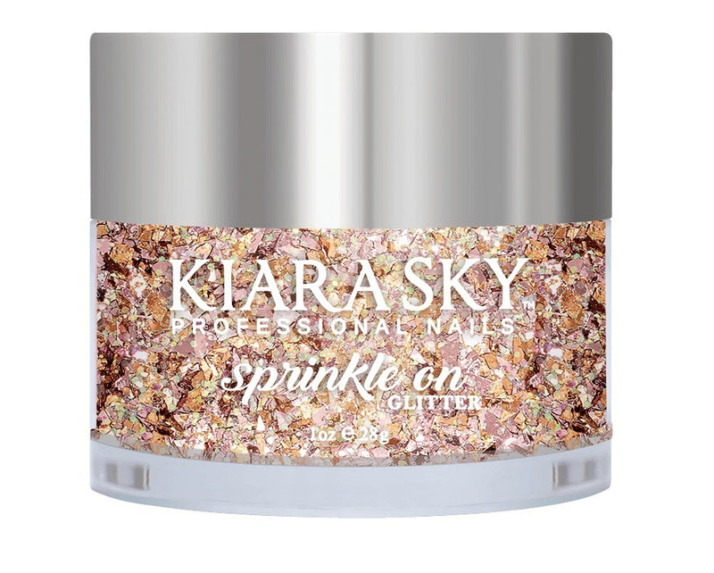 Kiara Sky Sprinkle On Collection SP247 - Rodeo Drive