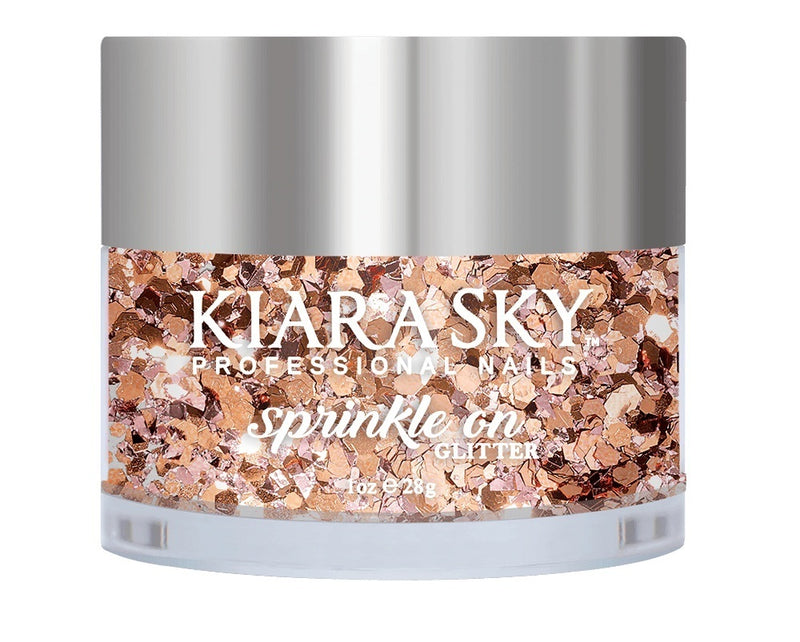 Kiara Sky Sprinkle On Collection SP248 - The Finer Things