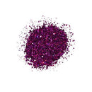 Kiara Sky Sprinkle On Collection SP264 VIOLETS ARE BLUE