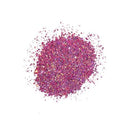 Kiara Sky Sprinkle On Collection SP266 PINK CONFETTI