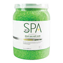 BCL Spa Lemongrass + Green Tea  128oz (1gal)