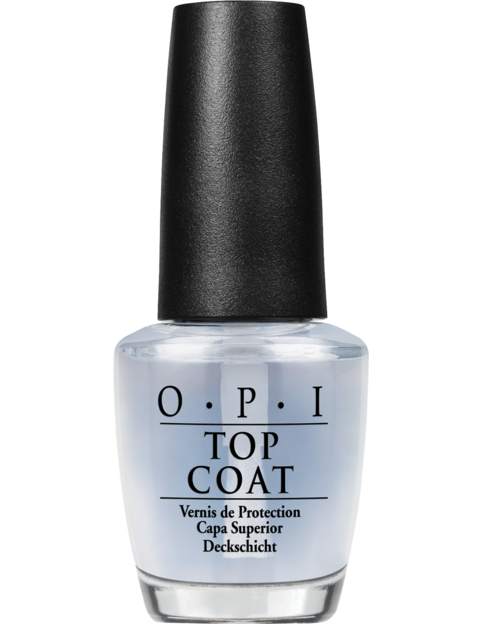 OPI Nail Lacquer Essential - Top Coat