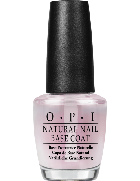 OPI Nail Lacquer Essential - Natural Nail Base Coat