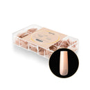 Apres Gel-X Neutral Tips - Alex (150pcs)