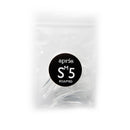 Apres Sculpted Square Medium Refill Bags