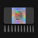 Jenny Secret Sculpted Stiletto XXX-Long Refill Bags