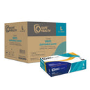 Safe Health Classic Vinyl Gloves