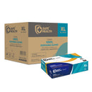 Safe Health Classic Vinyl Gloves