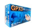 GPX3 200 Clear Vinyl Industrial Disposable Gloves