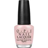 OPI Nail Lacquer - Samoan Sand