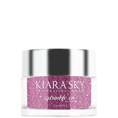 Kiara Sky Sprinkle On Collection SP262 SASS AND DAZZ