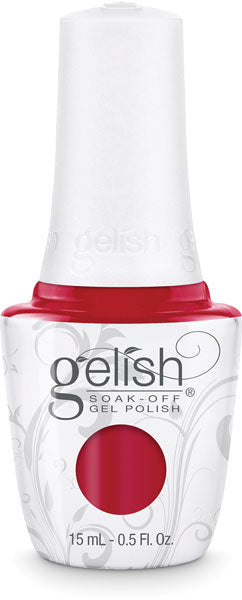 Gelish Gel Polish (2017 New Bottle) - Scandalous 2017 Bottle