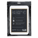 Apres - Dust Collector Filtersheet (30pcs per bag)