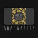 Chaun Legend x Apres Gel X Tips (250 pcs)