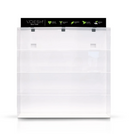 Voesh - Wall Mount Pedi Kit