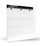 Voesh - Wall Mount Pedi Kit