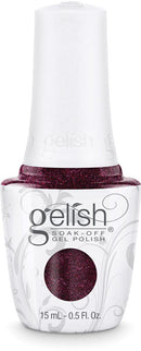 Gelish Gel Polish (2017 New Bottle) - Seal The Deal 2017 Bottle