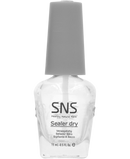 SNS Gels - SNS Nails Dipping Powder Essentials (15 ml/.5 fl oz)