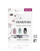 Swarovski - NAIL ART LOOSE CRYSTALS - SHAPE MIX 1