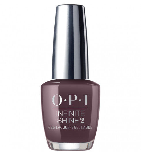 OPI Infinite Shine - Shh...Its Top Secret ISL W61