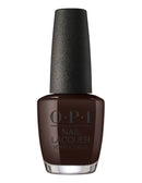 OPI Nail Lacquer - Shh... It's Top Secret!