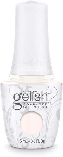 Gelish Gel Polish (2017 New Bottle) - Simply Irresistible 2017 Bottle