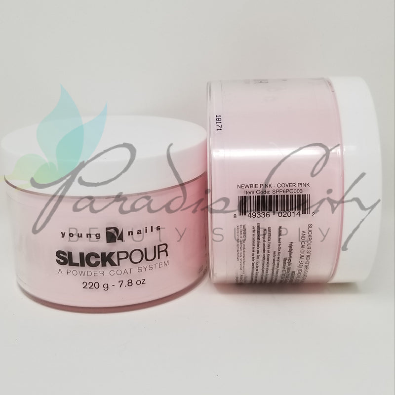 Young Nails - SlickPour
