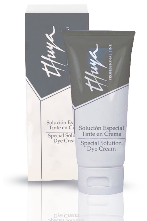 Thuya Special Solution Dye Cream (Oxidant)