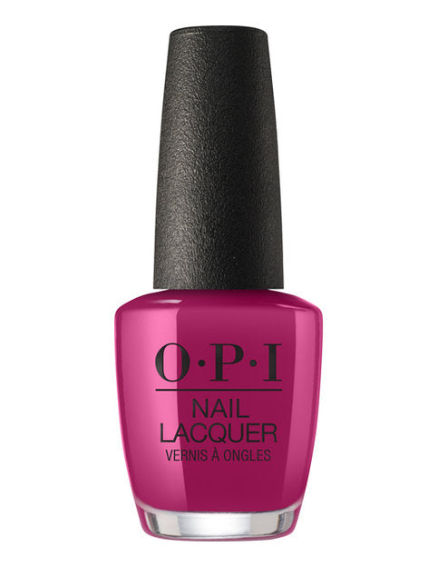 OPI Nail Lacquer - Spare me a french quarter?