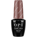 OPI GelColor - Squeaker of the House