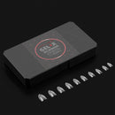 Apres Gel-X MihoNails Star Cut Out Tips - 250PCS (2020 Edition)