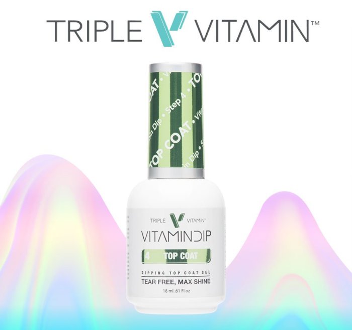 Triple Vitamin Dip Essentials
