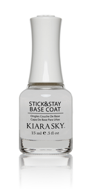 Kiara Sky Nail Lacquer Essentials