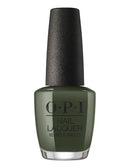 OPI Nail Lacquer - Suzi-the first lady of nails