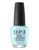 OPI Nail Lacquer - Suzi without a paddle