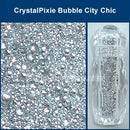 Swarovski - Crystal Pixie Bubble Collection