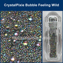 Swarovski - Crystal Pixie Bubble Collection