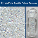 Swarovski - Crystal Pixie Bubble Collection