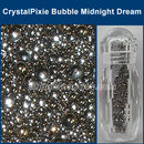 Swarovski - Crystal Pixie Bubble Collection