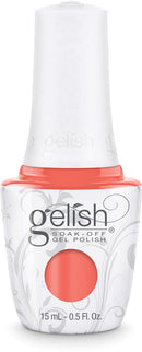 Gelish Gel Polish (2017 New Bottle) - Sweet Morning Dew 2017 Bottle