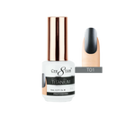 Cre8tion - Titanium Soak Off Gel .5oz