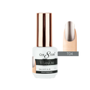 Cre8tion - Titanium Soak Off Gel .5oz
