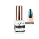 Cre8tion - Titanium Soak Off Gel .5oz