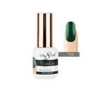 Cre8tion - Titanium Soak Off Gel .5oz