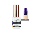 Cre8tion - Titanium Soak Off Gel .5oz